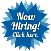 Now Hiring!